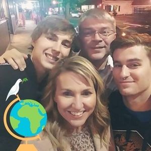 Meet your Posher, Joyce